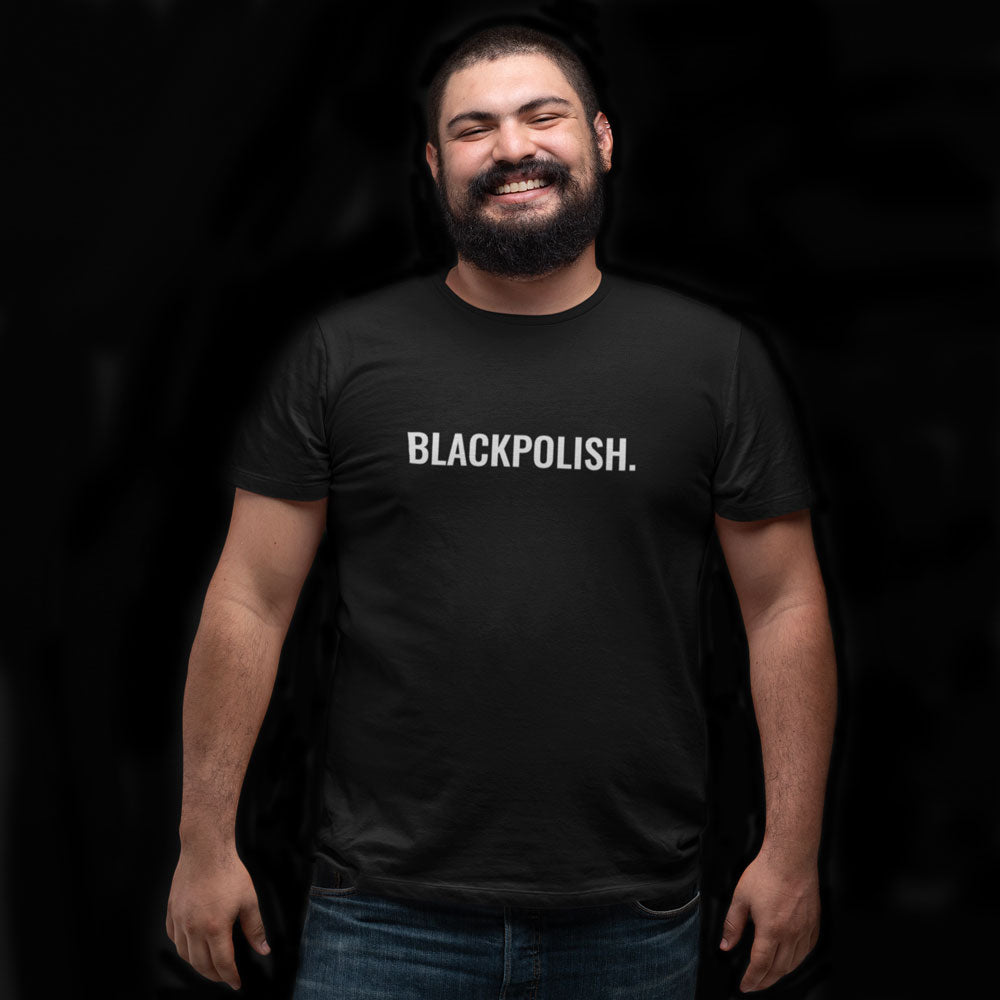 Blackpolish - T-Shirt
